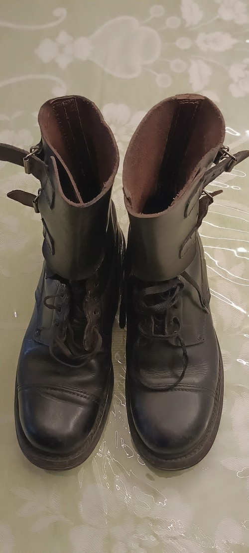 Anfibi militari 